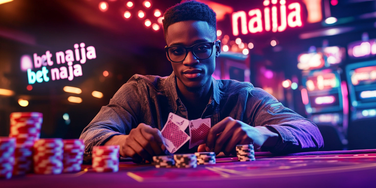 bet naija registration