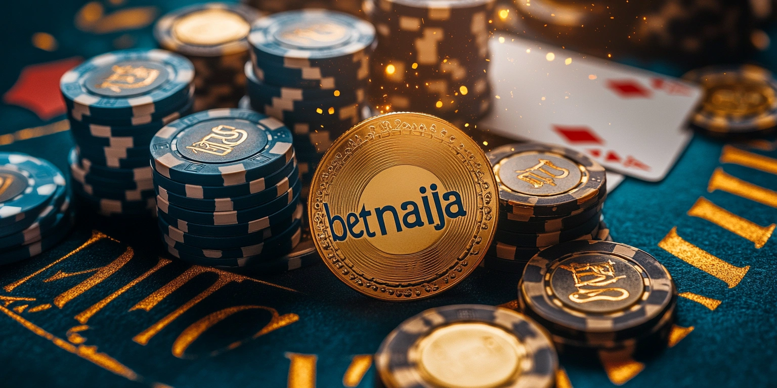bet naija login