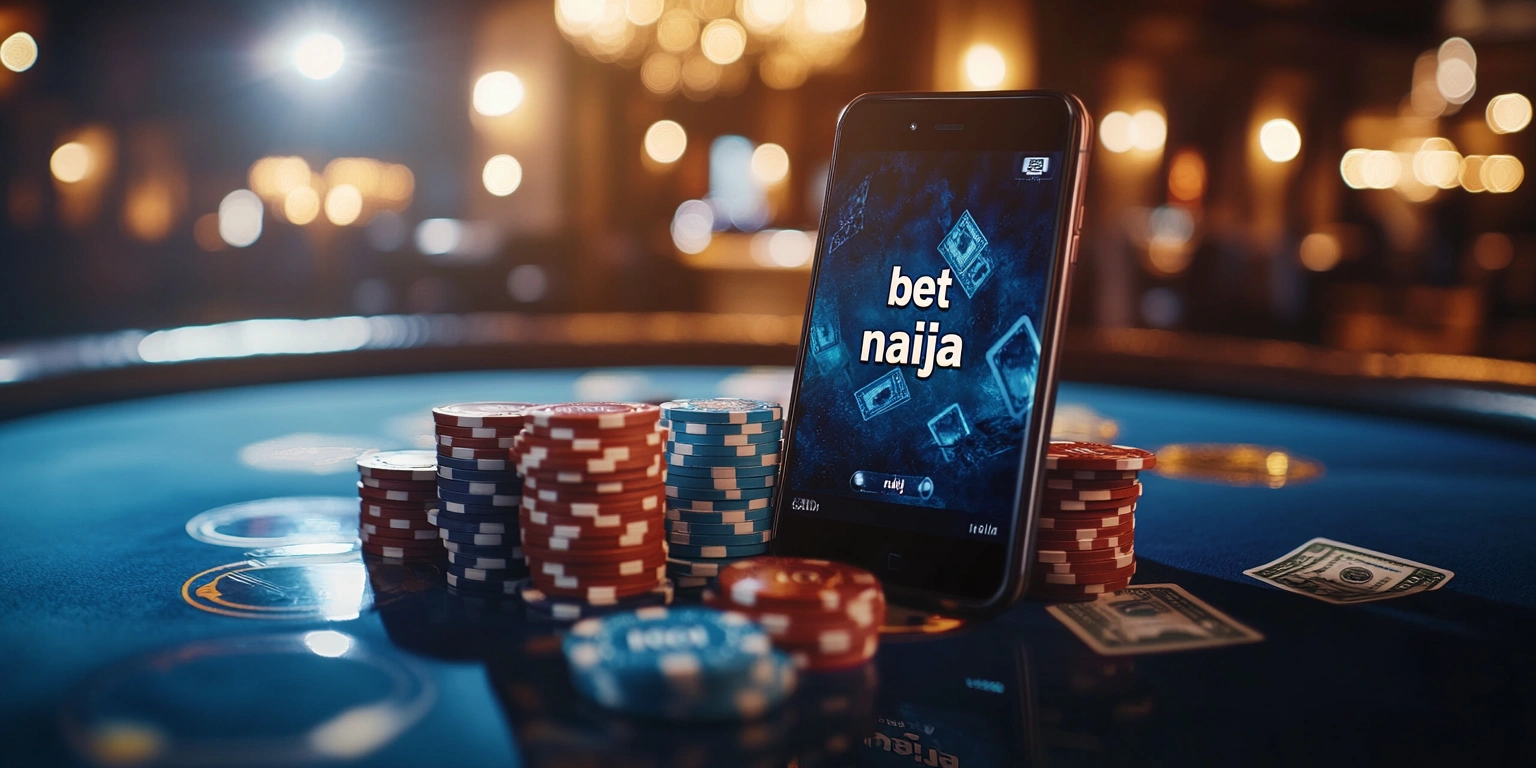 bet naija app